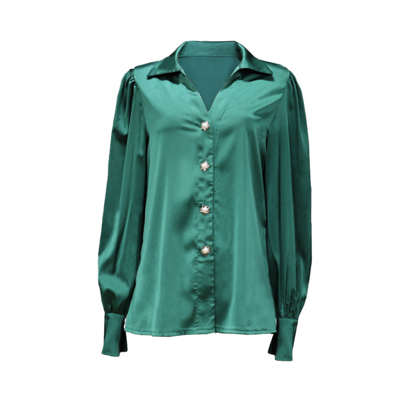 Chemise · Perle · Multi