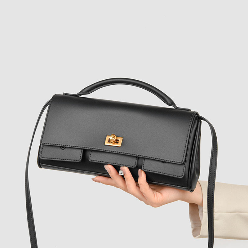 Sac · Cleo · Rouge