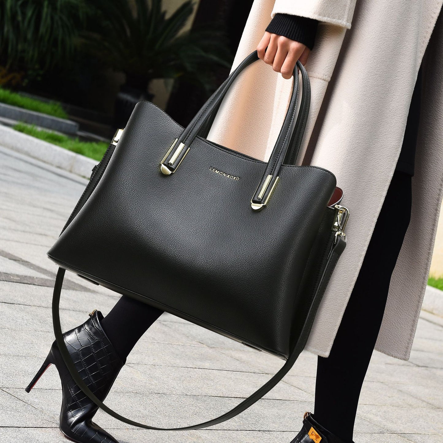 Sac · Alma · Multi