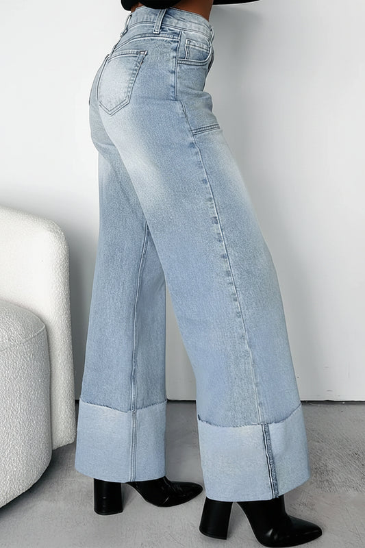 Jean · Léo · Bleu