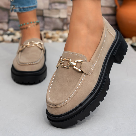 Mocassins · Mora · Multi