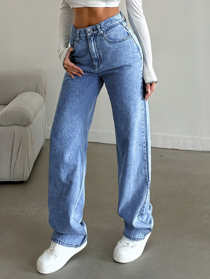 Jean · Urban · Bleu