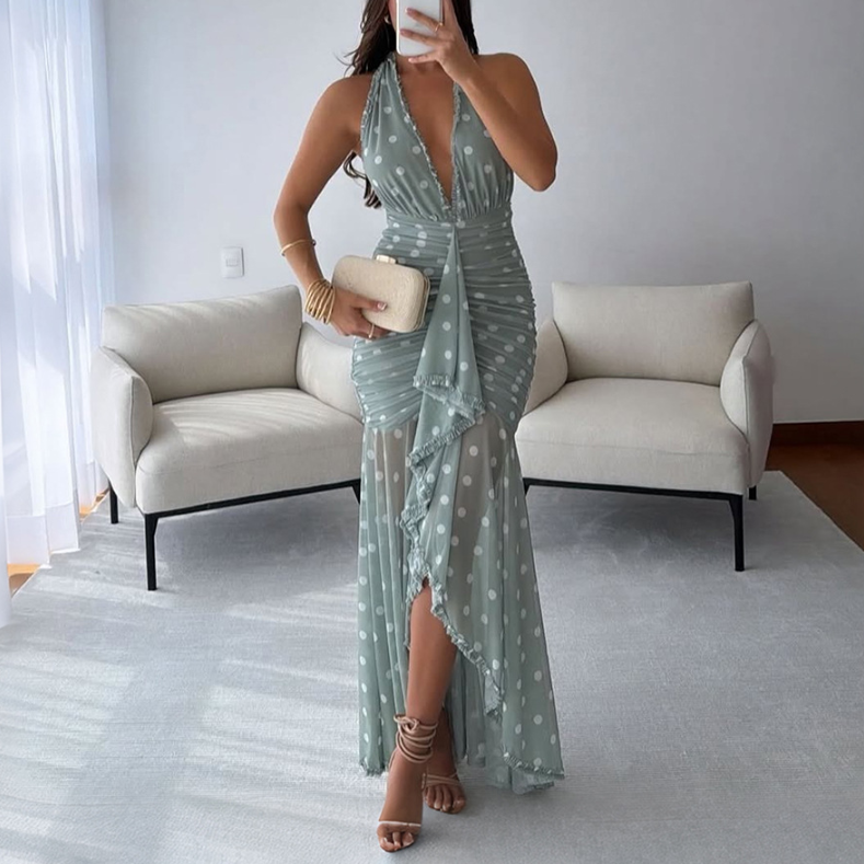 Robe · Halia · Multi