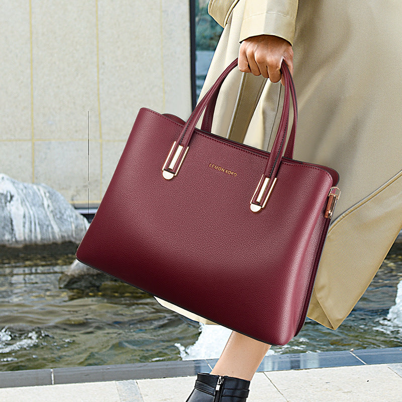 Sac · Alma · Multi