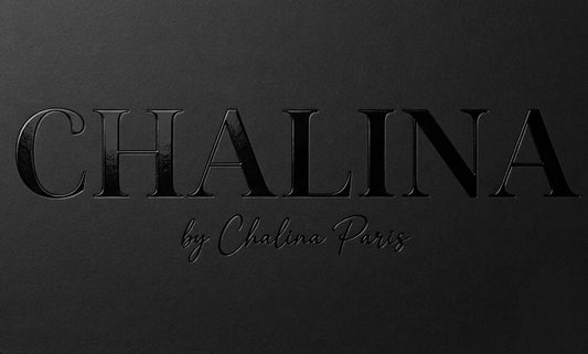 Carte-cadeau Chalina Paris