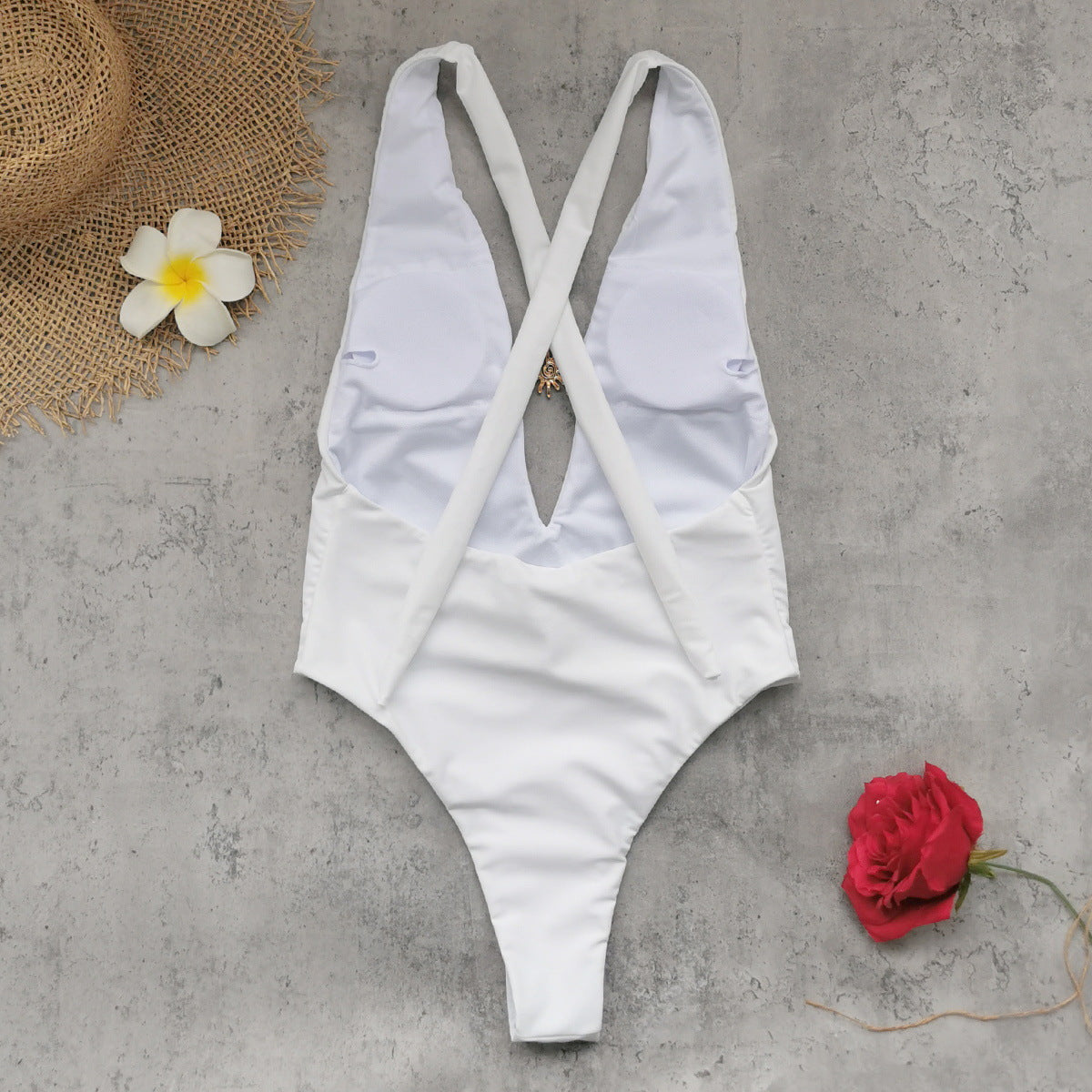 Maillot · Vénus · Blanc