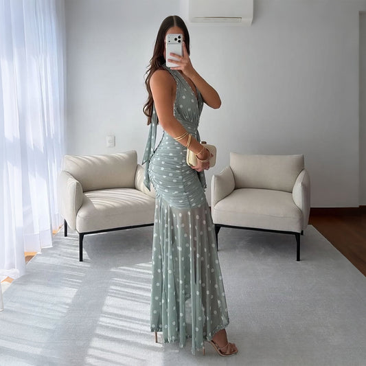 Robe · Halia · Multi