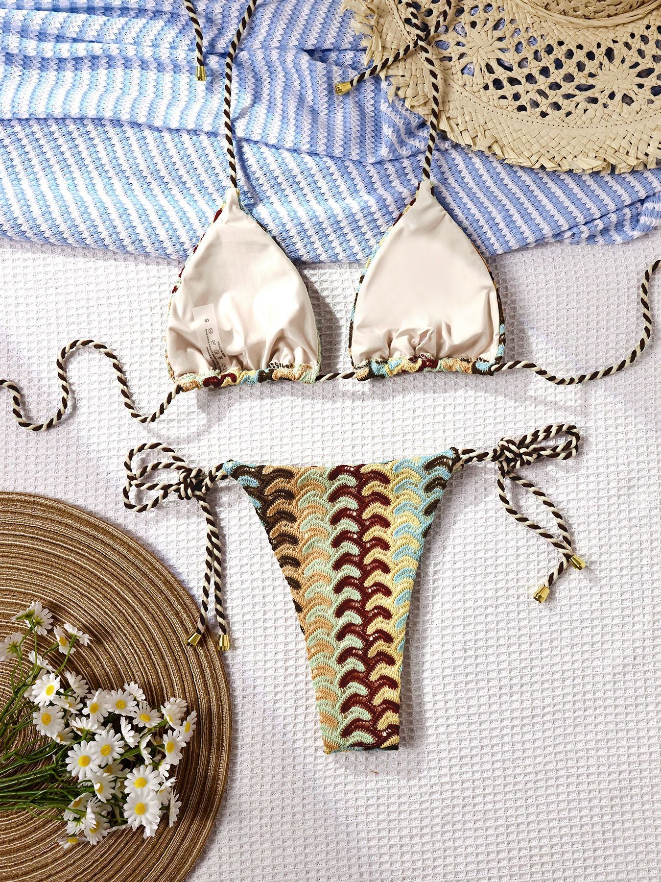 Bikini · Aéra · Multi