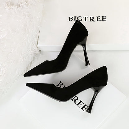 Escarpins · Lyra · Noir