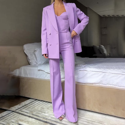 violet