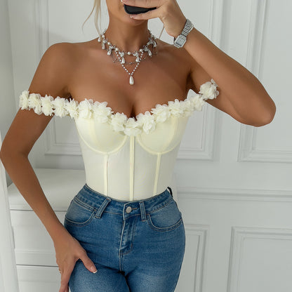 Body · Flore · Crème