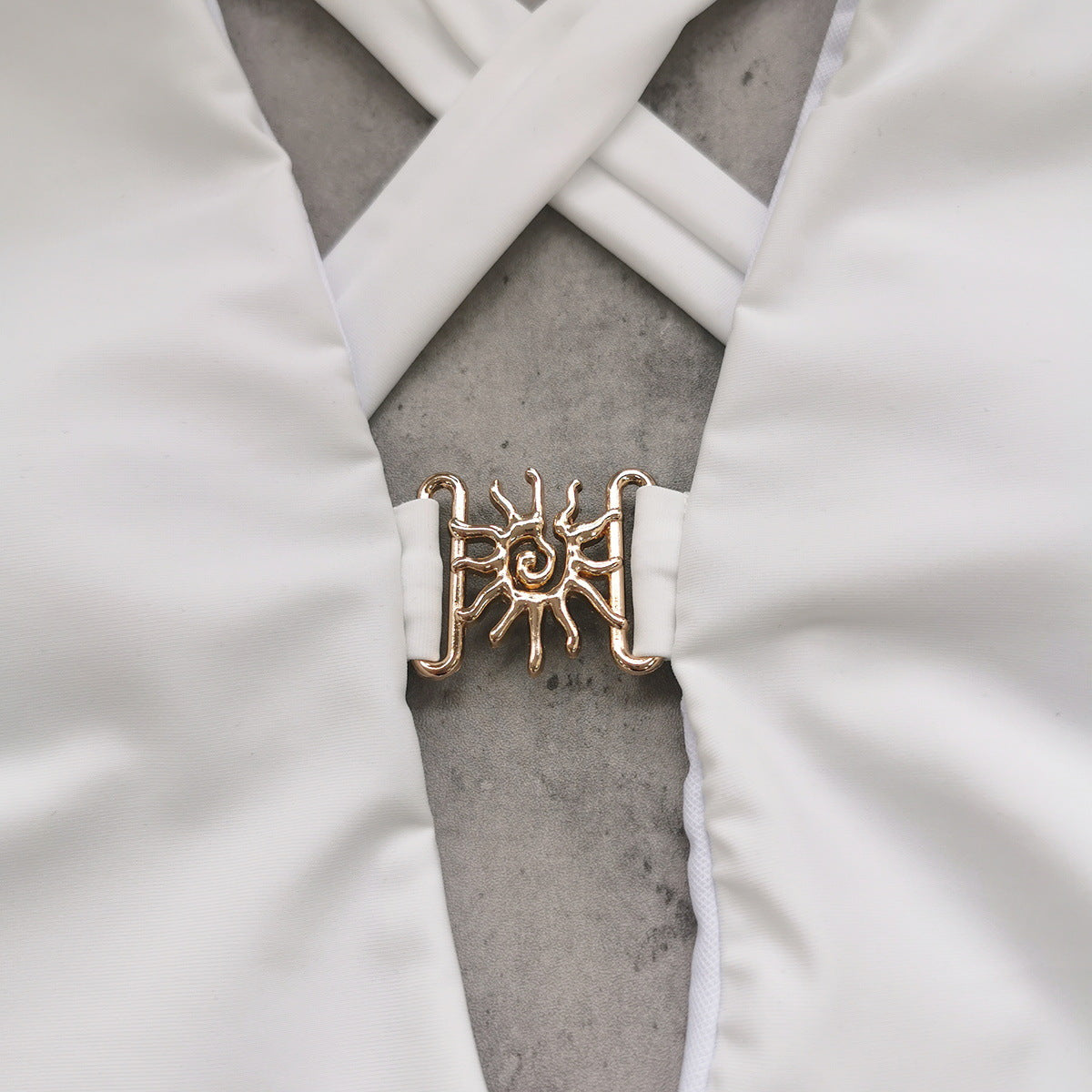 Maillot · Vénus · Blanc