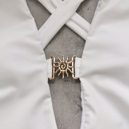 Maillot · Vénus · Blanc