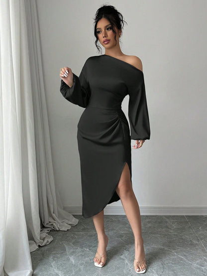 Robe · Orion · Noir