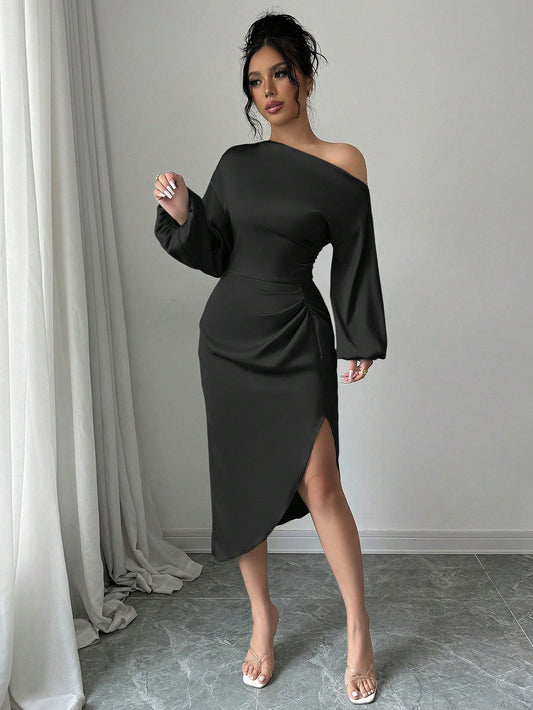 Robe · Orion · Noir