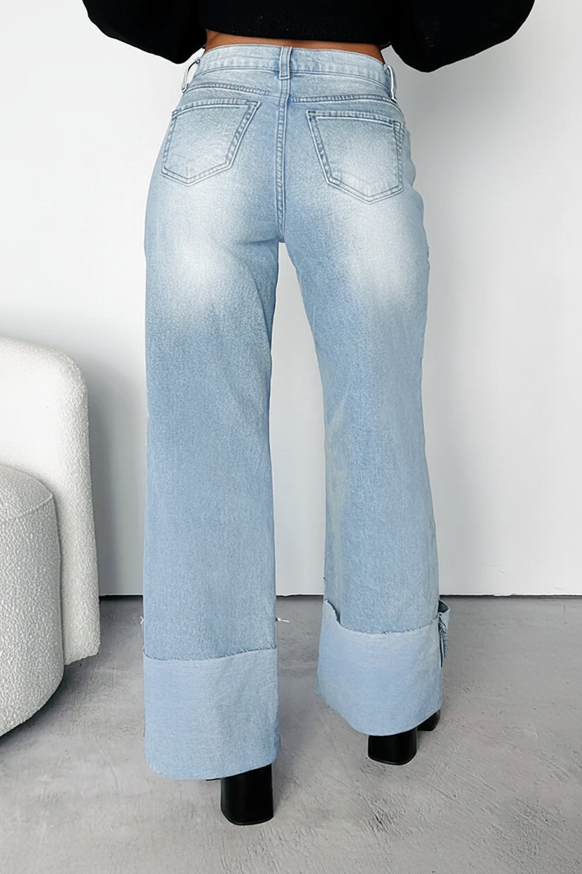 Jean · Léo · Bleu