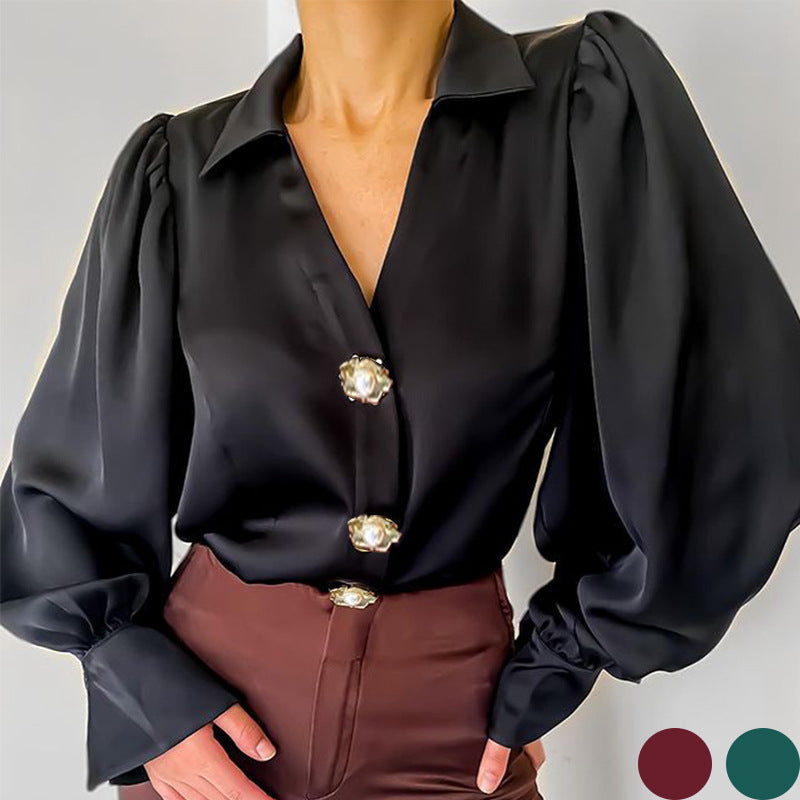 Chemise · Perle · Multi