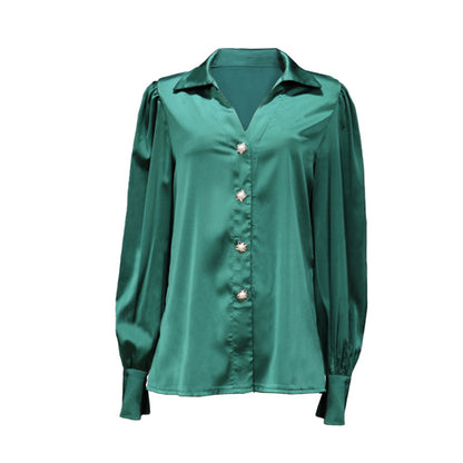 Chemise · Perle · Multi