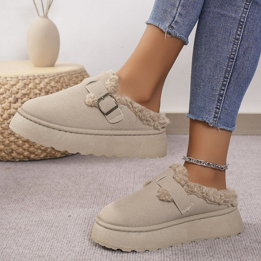 Mules · Brandy · Multi