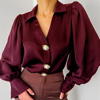 Chemise · Perle · Multi