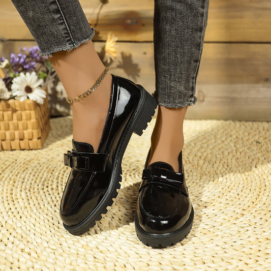 Mocassins · Lady · Multi