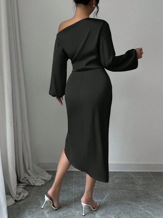 Robe · Orion · Noir