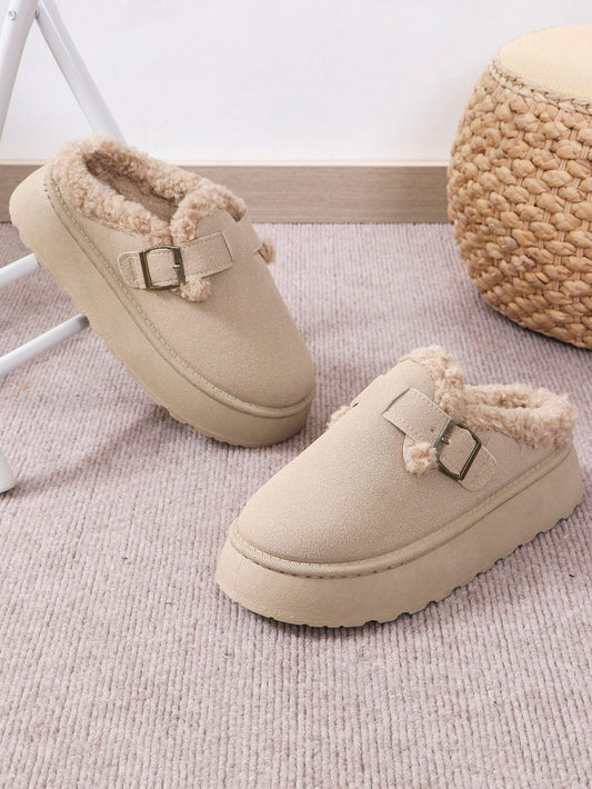 Mules · Brandy · Multi