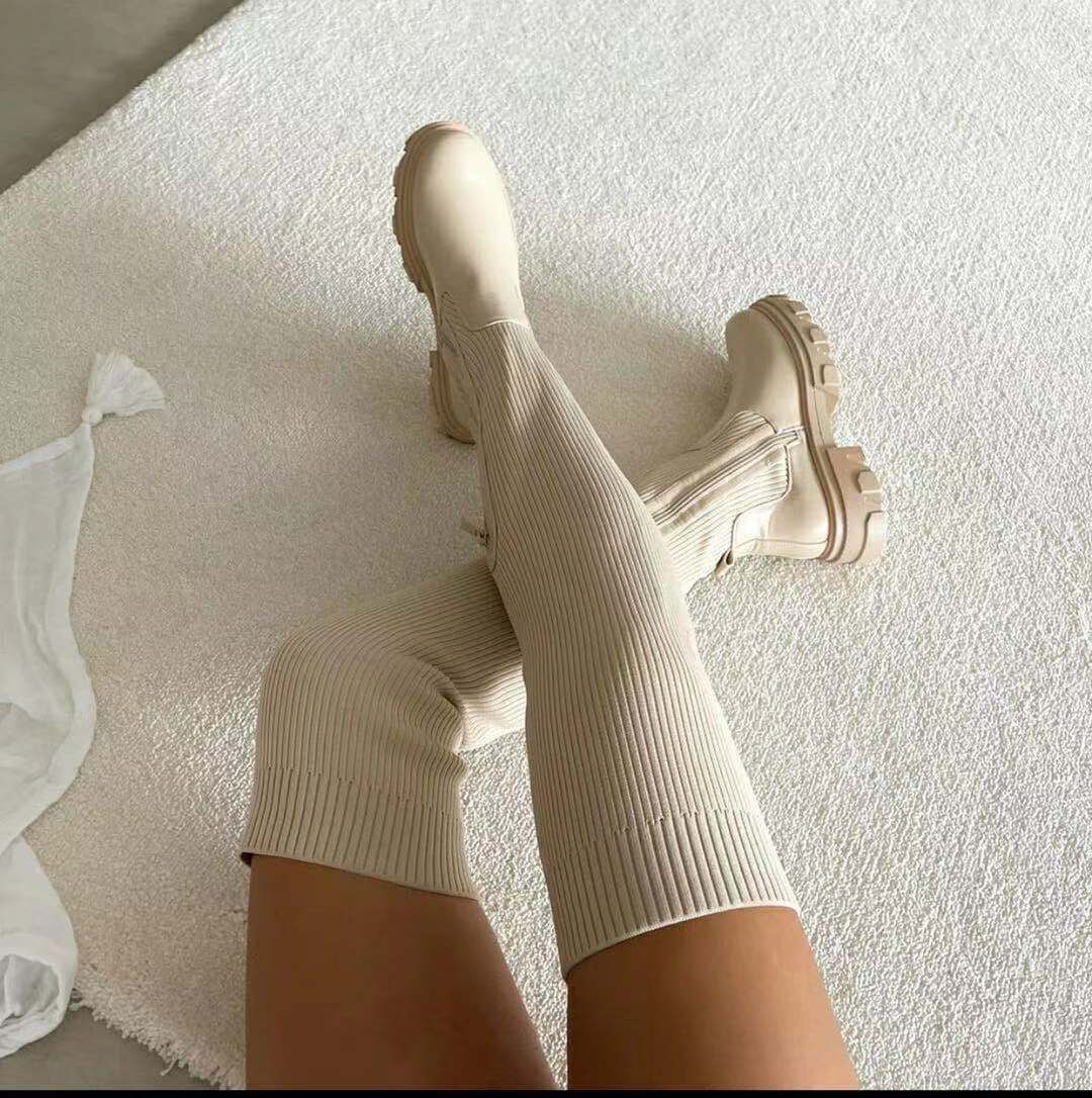Bottes · Nora · Multi
