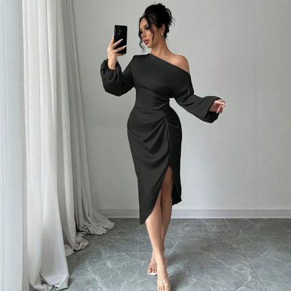 Robe · Orion · Noir