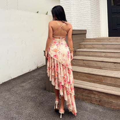 Robe · Aria · Floral