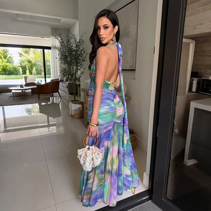 Robe · Halia · Multi
