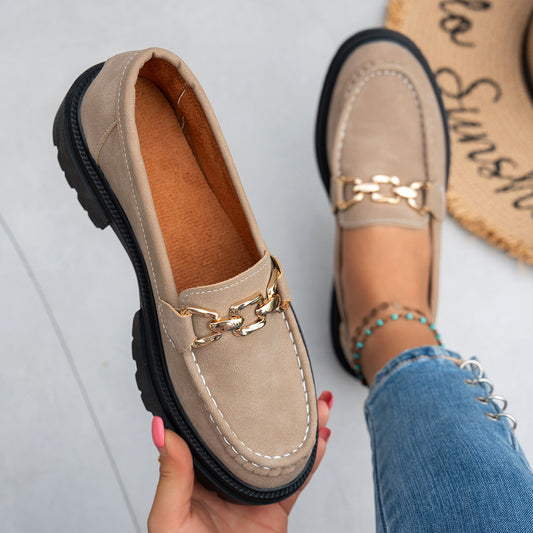 Mocassins · Mora · Multi