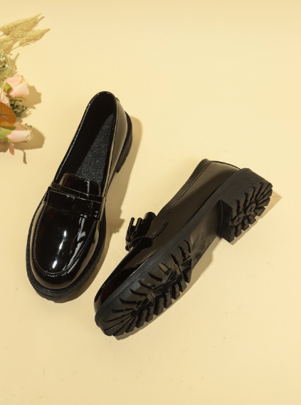 Mocassins · Lady · Multi